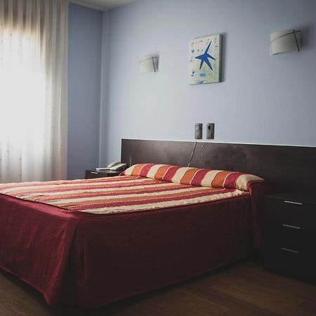 Hotel La Bodega La Almunia de Doña Godina Eksteriør billede
