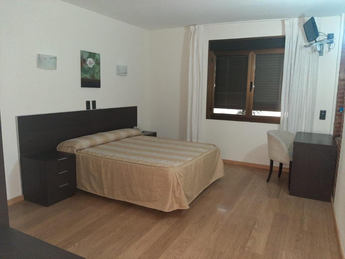 Hotel La Bodega La Almunia de Doña Godina Eksteriør billede
