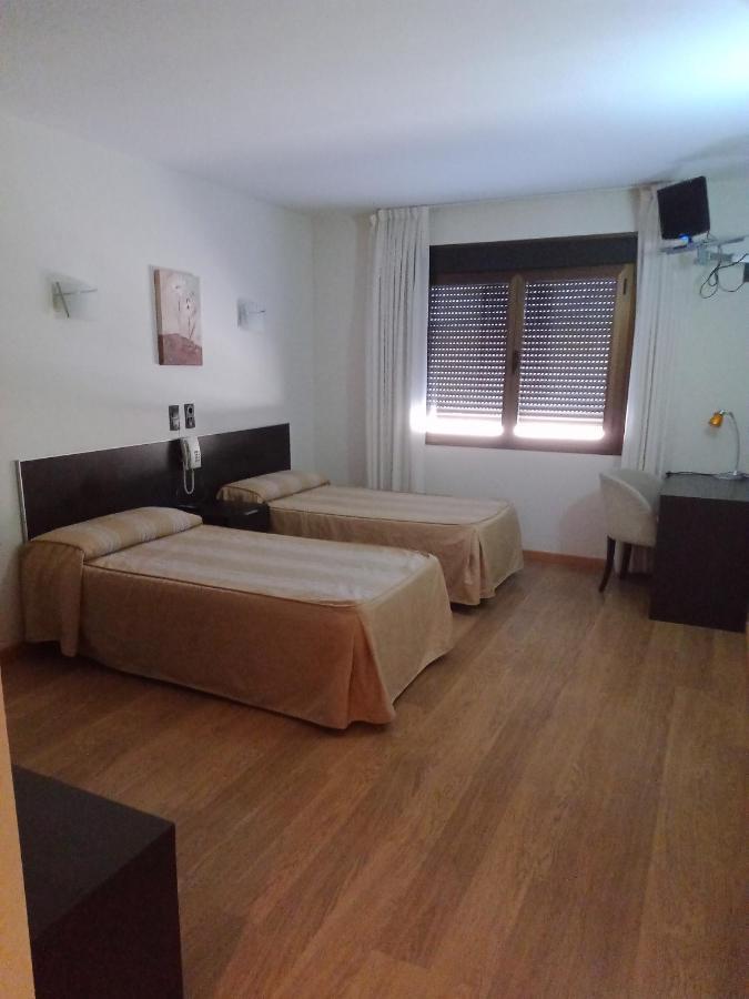 Hotel La Bodega La Almunia de Doña Godina Eksteriør billede